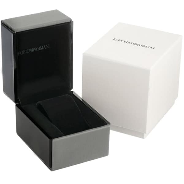 box Emporio Armani